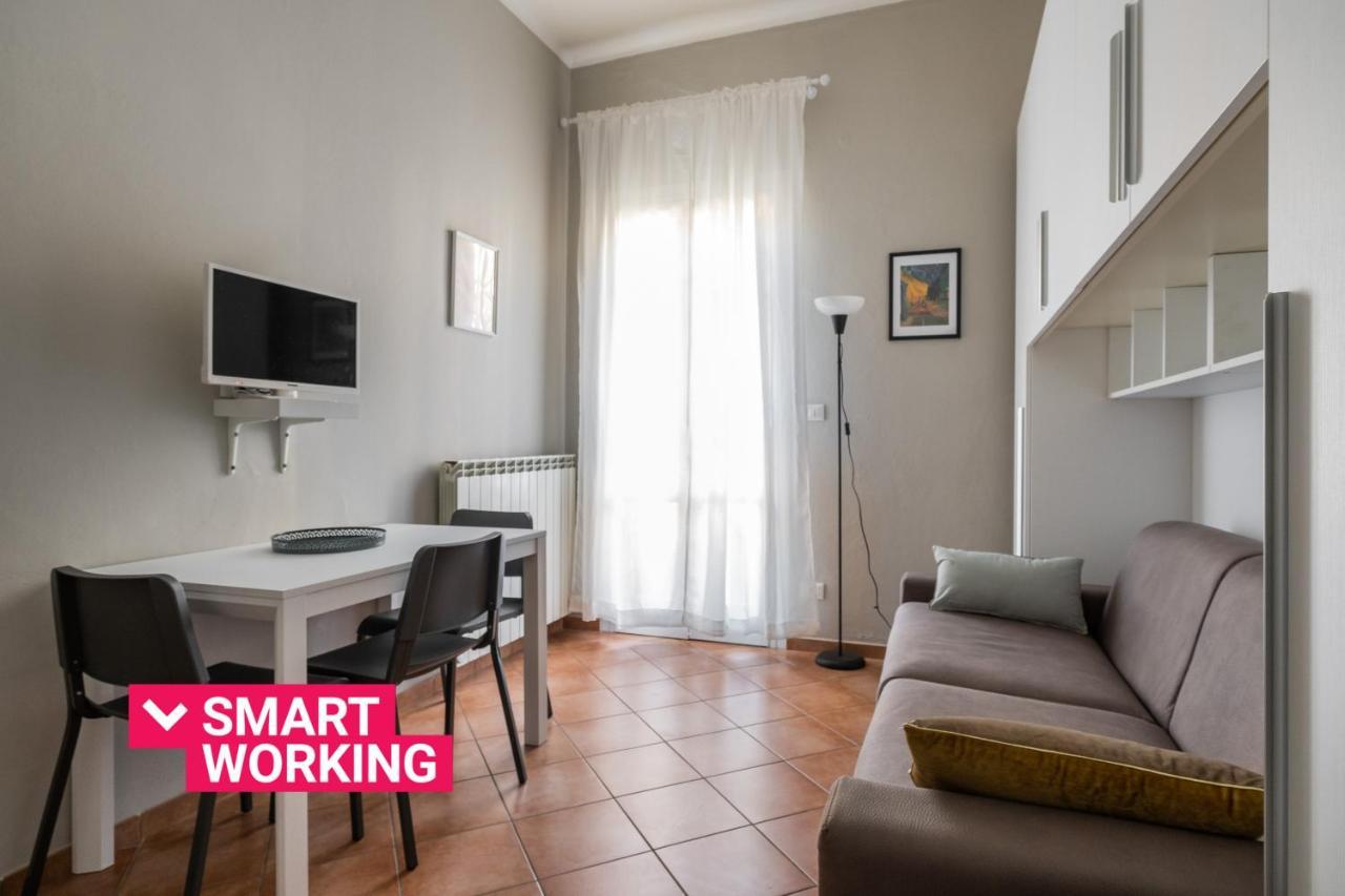 Appartamento Nel Verde In Zona Saffi By Wonderful Italy ボローニャ エクステリア 写真