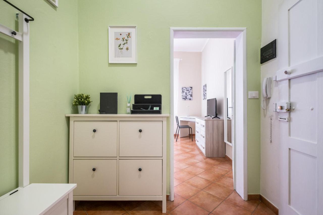 Appartamento Nel Verde In Zona Saffi By Wonderful Italy ボローニャ エクステリア 写真