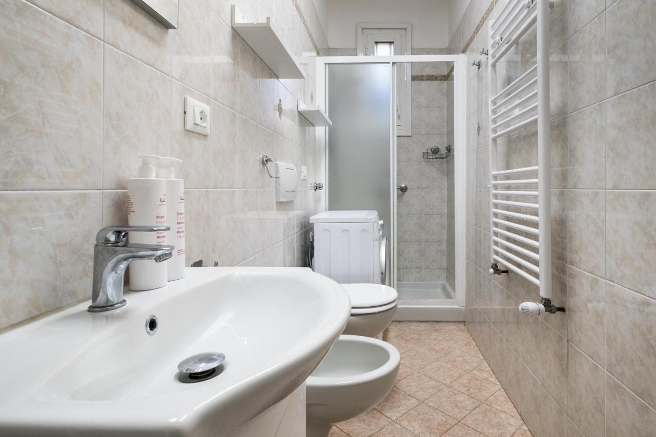 Appartamento Nel Verde In Zona Saffi By Wonderful Italy ボローニャ エクステリア 写真